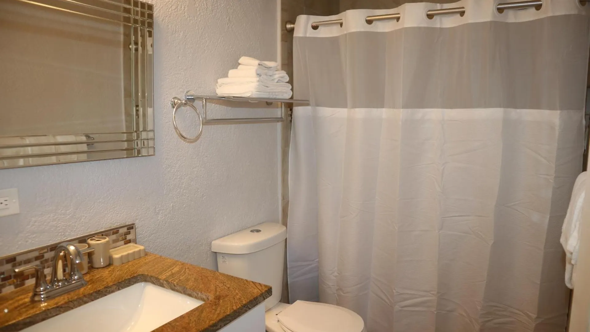 Apartamento Point Pleasant Resort Nazareth