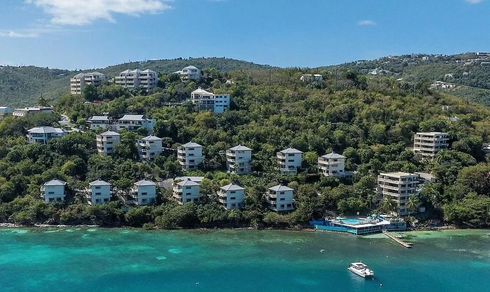 Point Pleasant Resort Nazareth Islas Vírgenes (EEUU)