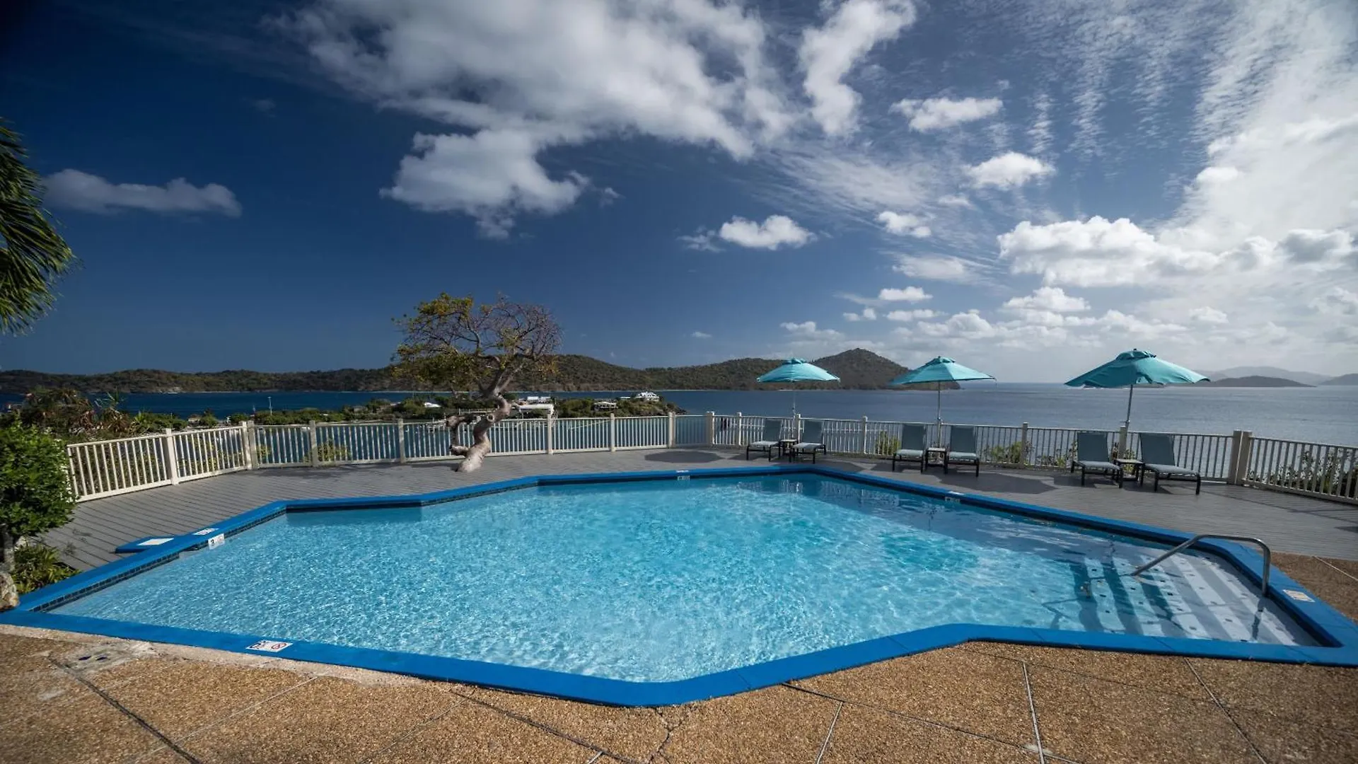 Point Pleasant Resort Nazareth
